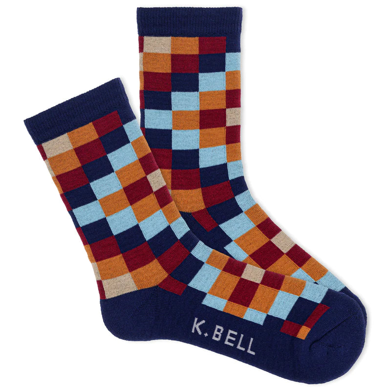 American Made Desert Star Women's Socks