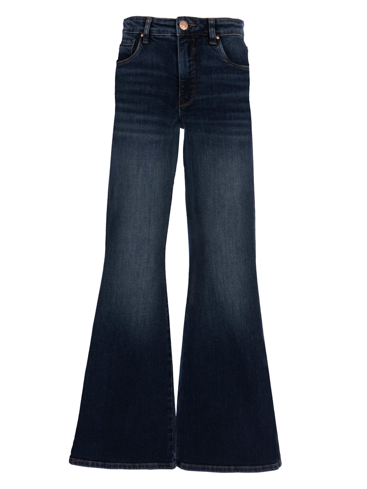 KUT Stella HR Flare Jean