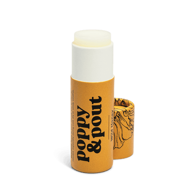Wild Honey - Poppy & Pout