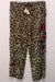 Avani Del Amour Cameo Leopard Pants