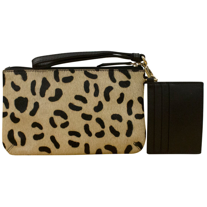 Two Piece Wristlet Set