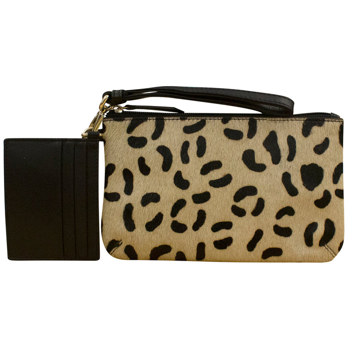 Two Piece Wristlet Set