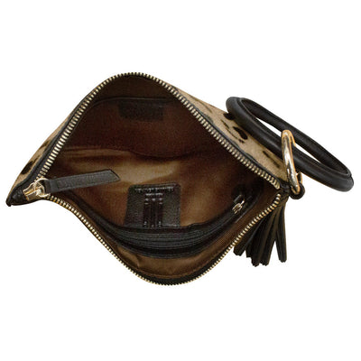 Clutch & Bangle Handbag