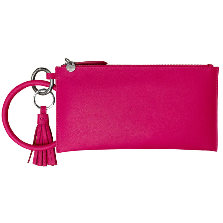 Clutch & Bangle Handbag