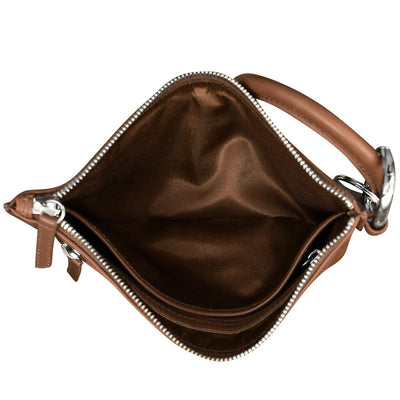 Clutch & Bangle Handbag