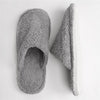 Solid Luxury Soft Slippers