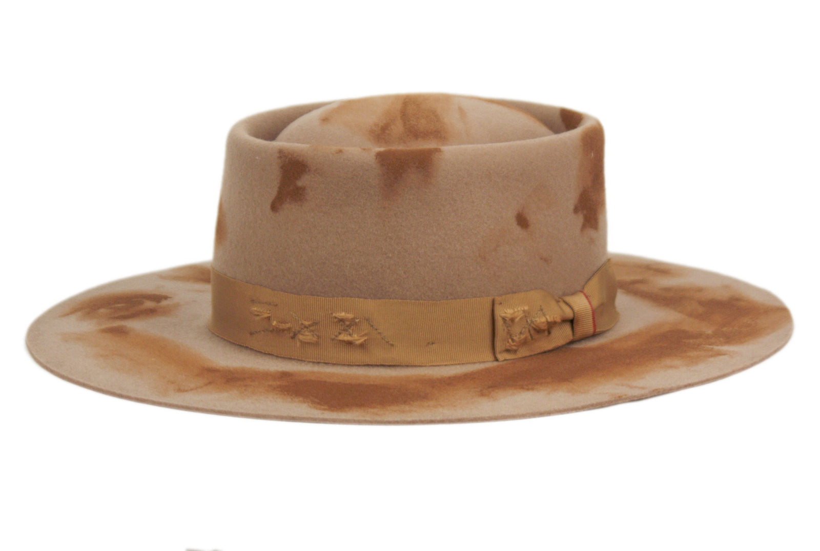 Eastwood Wool Felt Bolero Hat