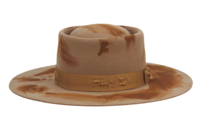 Eastwood Wool Felt Bolero Hat