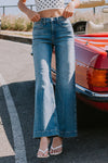 Medium Vintage Trouser Jeans