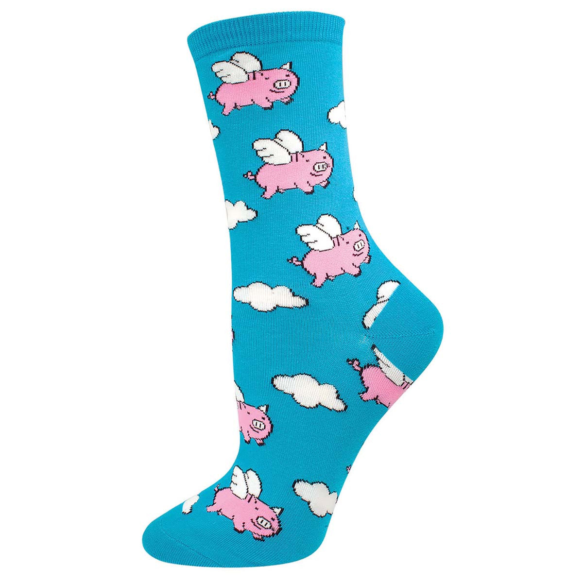 When Pigs Fly Socks