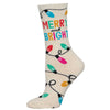 Merry & Bright Socks