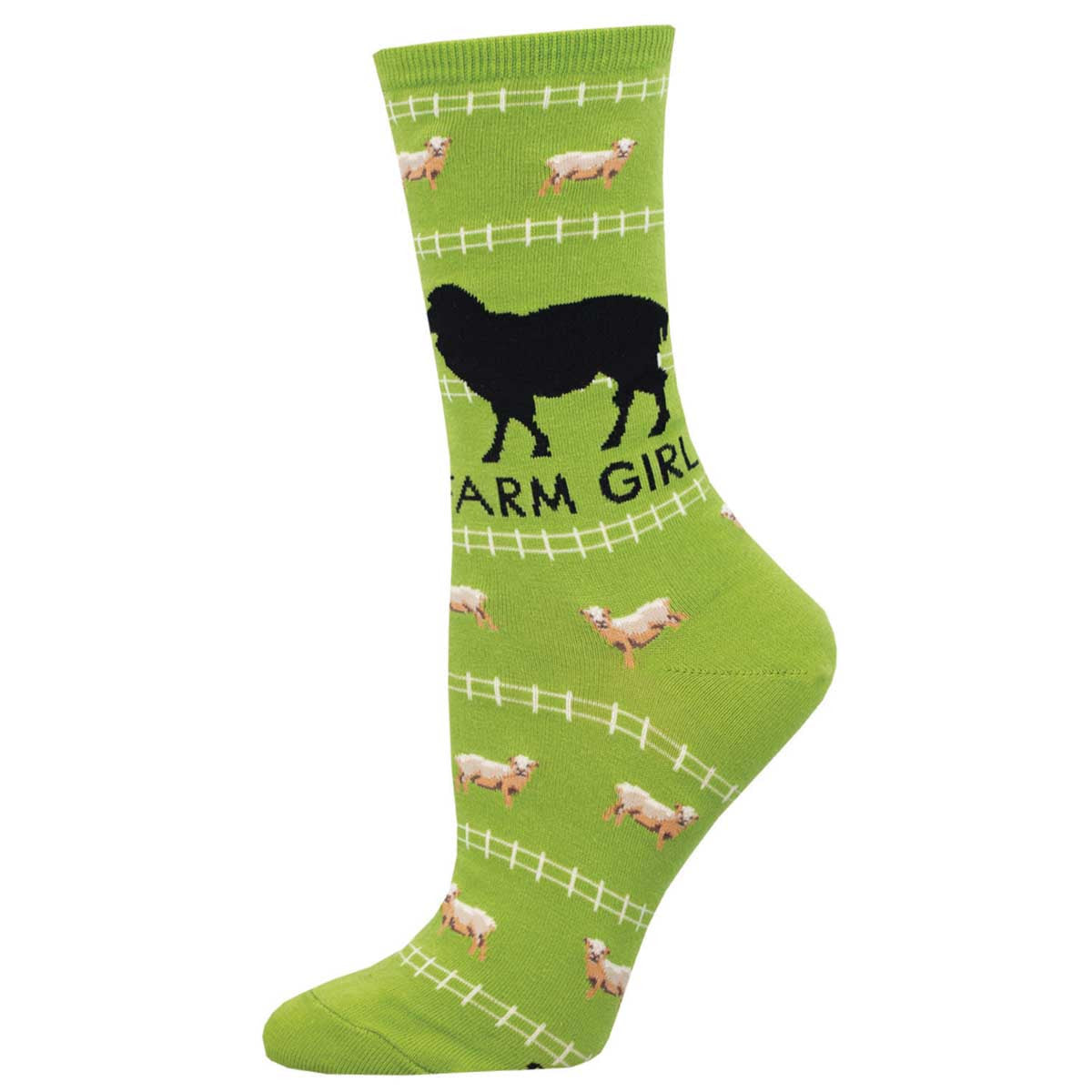 Farm Girl Socks