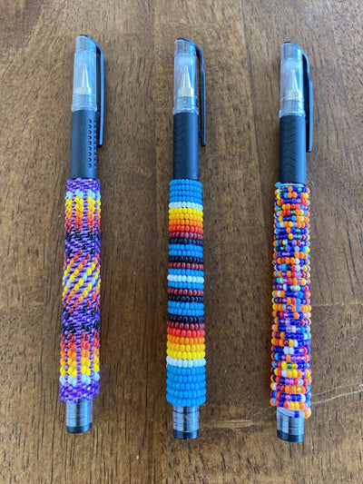 Accessorize In Style Other Beaded Refillable Pens