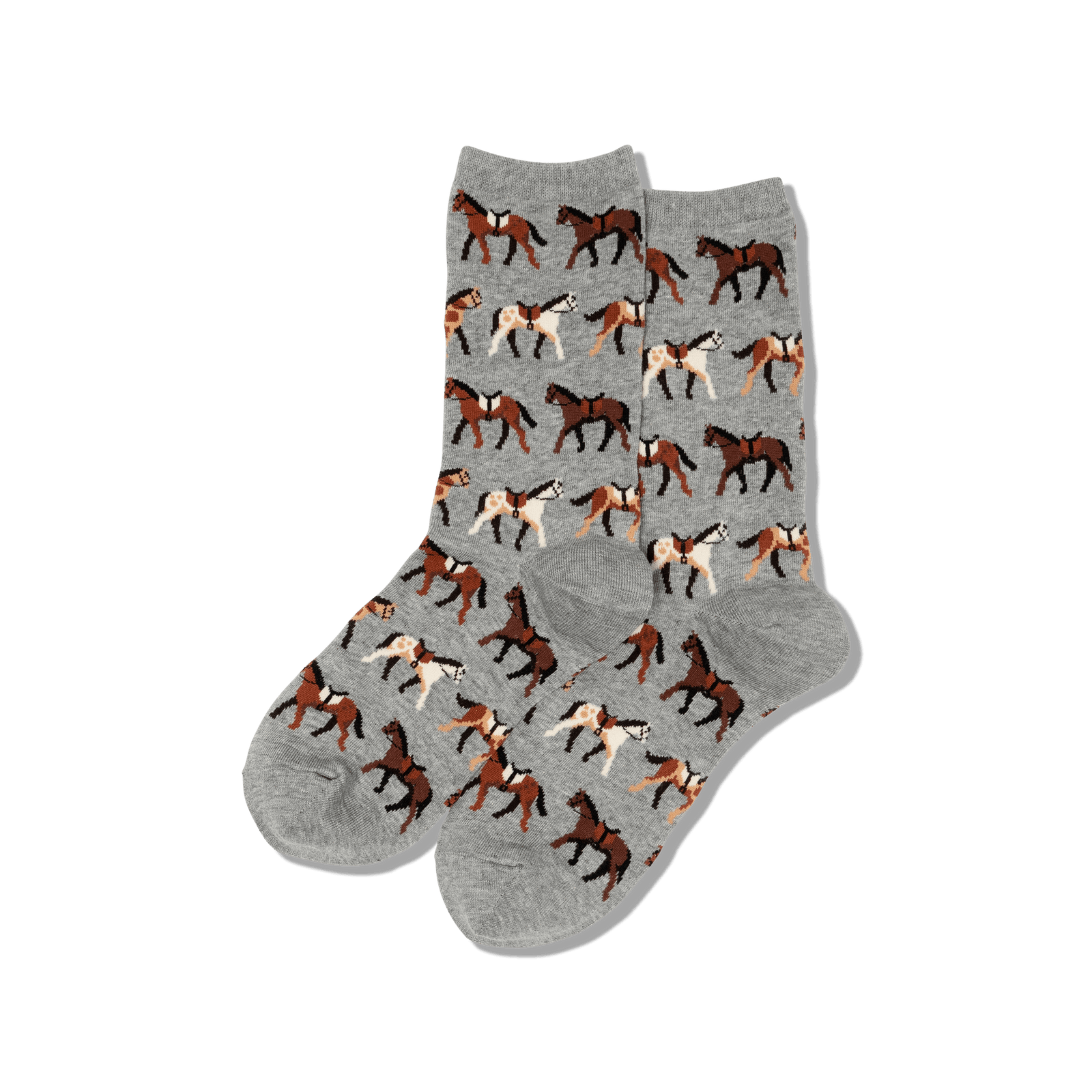 HotSox Socks Equestrian Horses