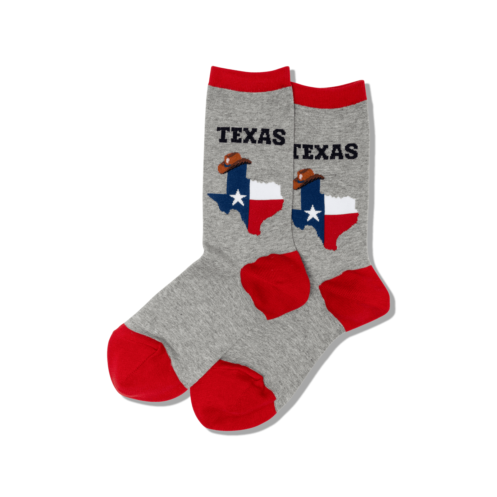 HotSox Socks Texas