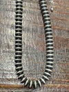 Navajo Style Choker Necklace