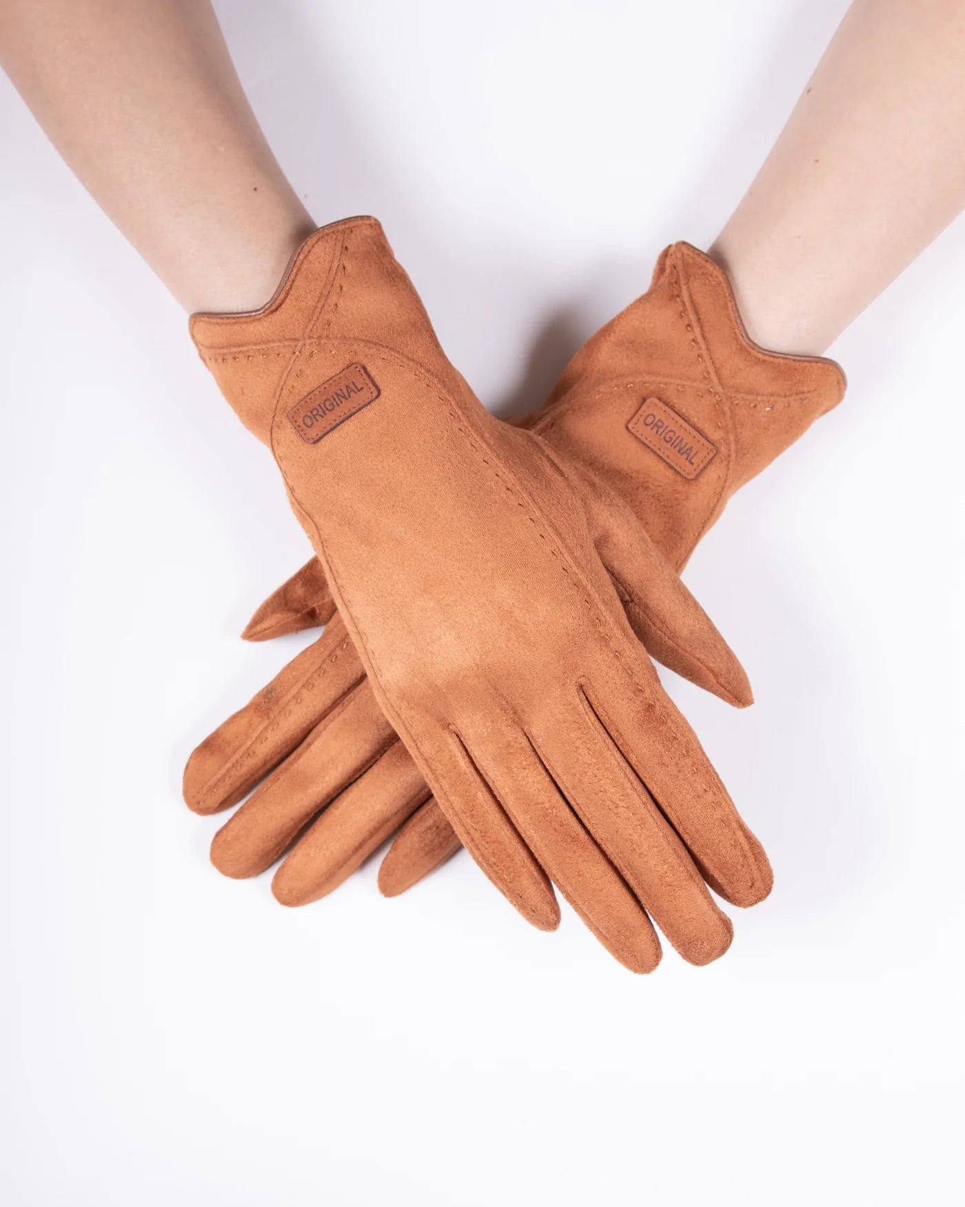 Ultra Suede Boot Cut Gloves