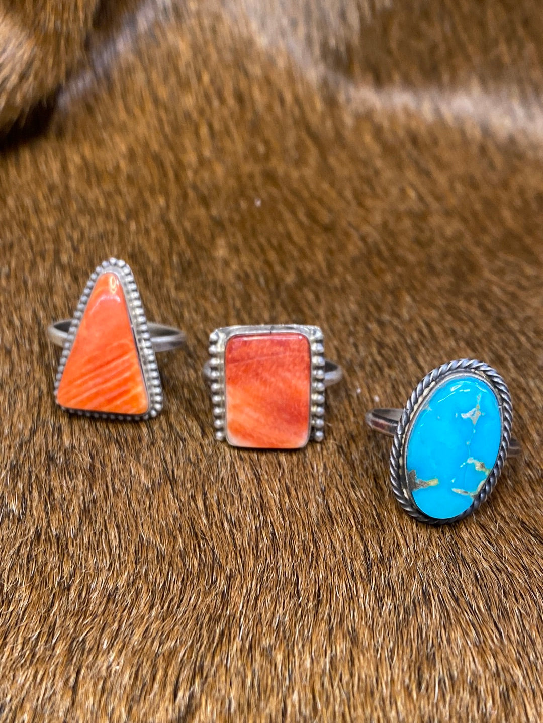 Lowrance Sterling Single Stone Ring