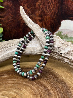 ★ペタライト 9.6ミリ珠 ブレスE(珍品！) 楽天市場】ペタライト ブレスレット【鑑別書付き】5mm AAA 天然石