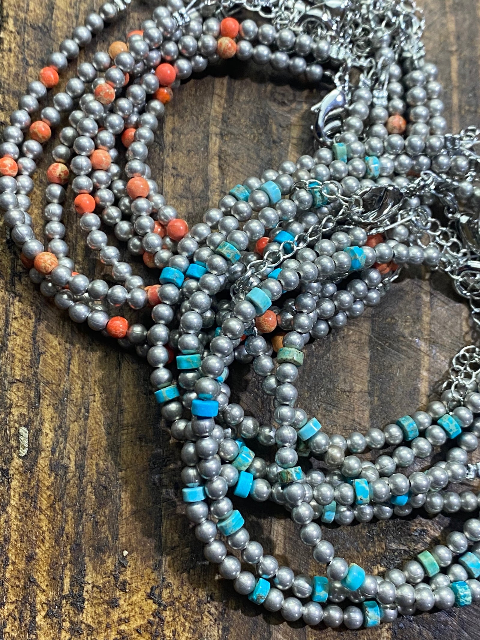 Bit of Color Fashion Bracelet