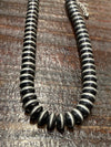 Navajo Style Choker Necklace