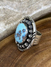 Macy Golden Hills Turquoise Ring