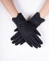 Ultra Suede Boot Cut Gloves