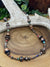 Big Spring Copper Varied Navajo Necklace With Multi Bead Accents