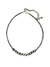 4mm Fashion Navajo Pearl Necklace - 15"