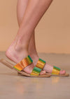 Crush Rainbow Sandals