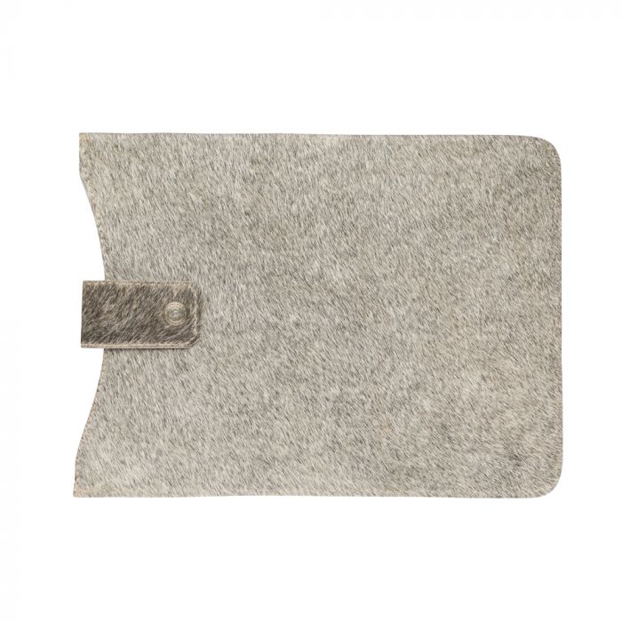 Leather I-Pad Cover - 8.5x11