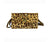 Golden Leopard Wallet