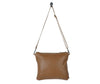 Unstoppable Tooled Leather Handbag