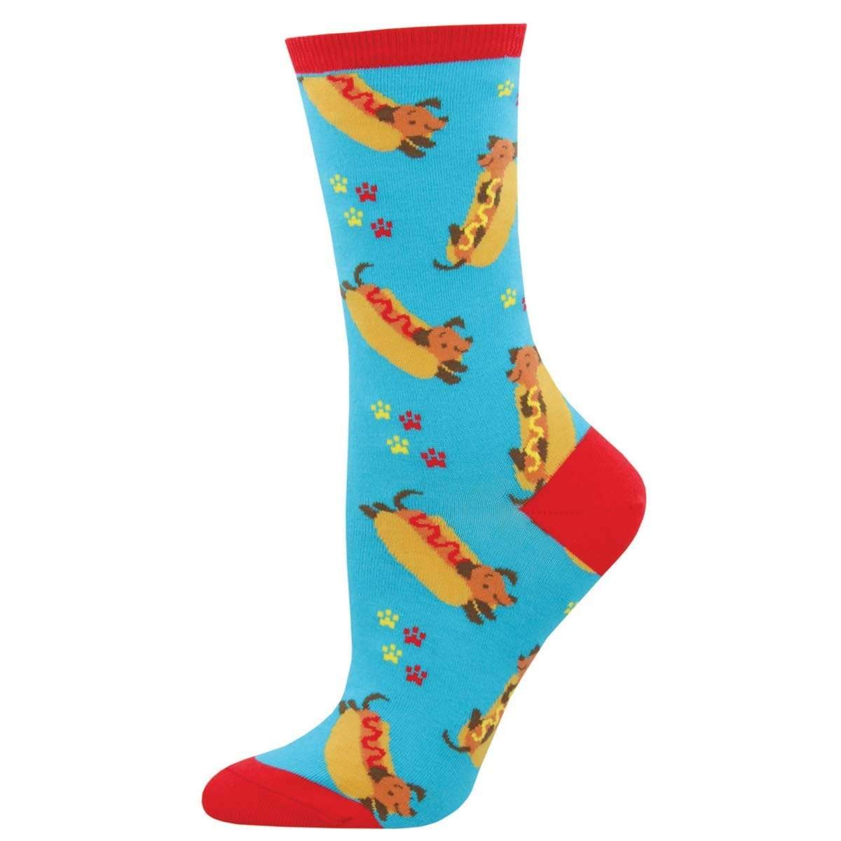 Socksmith Socks Wiener Dog